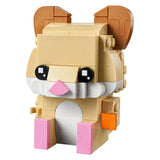 LEGO® BrickHeadz - Hörcsög (40482)