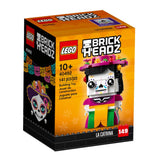 LEGO® BrickHeadz - La Catrina (40492)