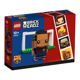 LEGO® BrickHeadz - FC Barcelona Kockákra fel! (40542)