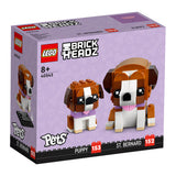 LEGO® BrickHeadz - Bernáthegyi (40543)