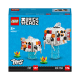 LEGO® BrickHeadz - Koi hal (40545)