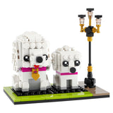 LEGO® BrickHeadz - Uszkár (40546)