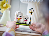 LEGO® BrickHeadz - Uszkár (40546)
