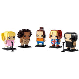 LEGO® BrickHeadz - Spice Girls (40548)