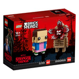 LEGO® BrickHeadz - Demogorgon és Eleven (40549)