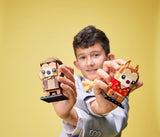 LEGO® BrickHeadz - Chip és Dale (40550)
