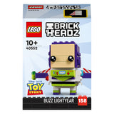 LEGO® BrickHeadz - Buzz Lightyear (40552)