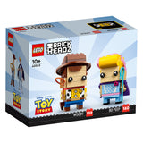 LEGO® BrickHeadz - Woody és Bo Peep (40553)