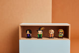 LEGO® BrickHeadz - Roxforti™ tanárok (40560)
