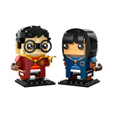 LEGO® BrickHeadz - Harry Potter™ és Cho Chang (40616)