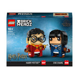 LEGO® BrickHeadz - Harry Potter™ és Cho Chang (40616)