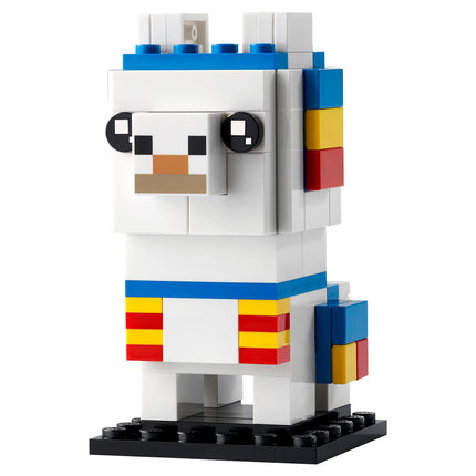 LEGO® BrickHeadz - Láma (40625)