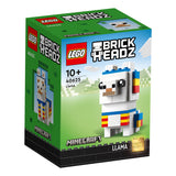 LEGO® BrickHeadz - Láma (40625)