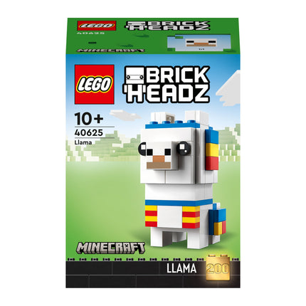 LEGO® BrickHeadz - Láma (40625)