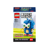 LEGO® BrickHeadz - Sonic the Hedgehog™ (40627)