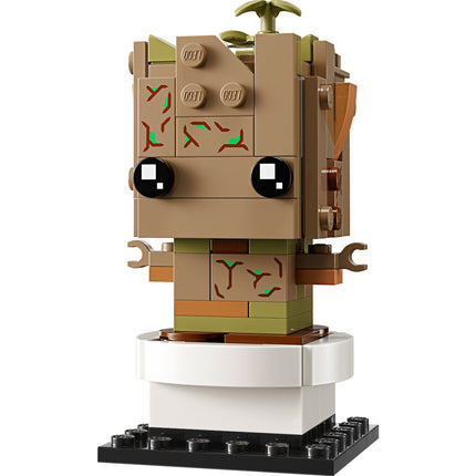 LEGO® - Cserepes Groot (40671)