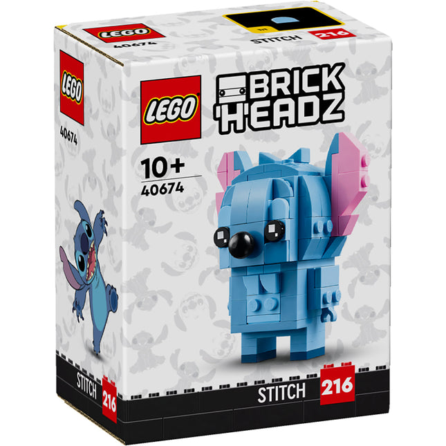 LEGO® - Stitch (40674)