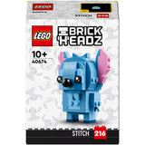 LEGO® - Stitch (40674)