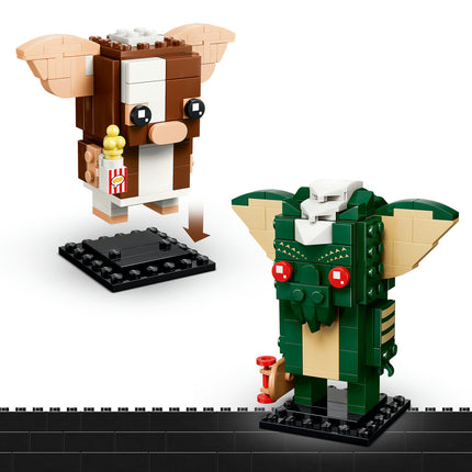 LEGO BrickHeadz (40919)