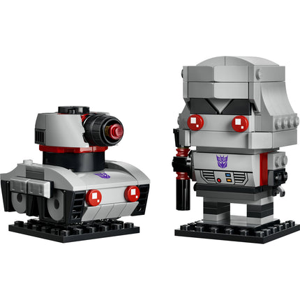 LEGO BrickHeadz (40924)
