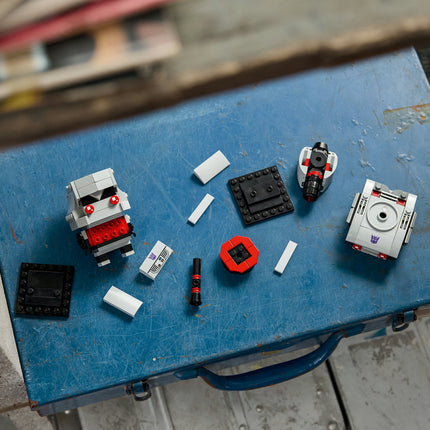 LEGO BrickHeadz (40924)
