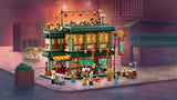 LEGO® - Proslava porodičnog okupljanja (80113)