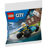 LEGO® City - Policijski terenski bagi automobil (30664)