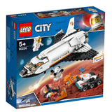 LEGO® City - Marskutató ?rsikló (60226)