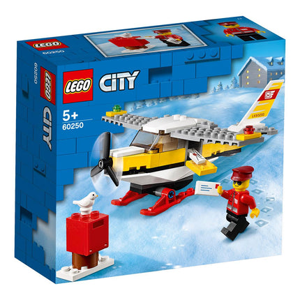 LEGO® City - PostaRepülő (60250)