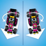 LEGO® City - Verseny homokfutó szállítóautó (60288)