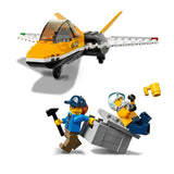 LEGO® City - Műrepülő szállítóautó (60289)