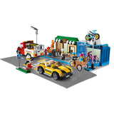 LEGO® City - Bevásárlóutca (60306)