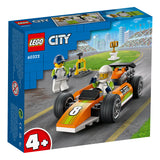 LEGO® City - Versenyautó (60322)