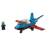 LEGO® City - Műrepülőgép (60323)