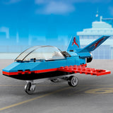 LEGO® City - Műrepülőgép (60323)