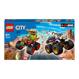 LEGO® City - Monster truck verseny (60397)