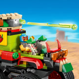 LEGO® City - Monster truck verseny (60397)
