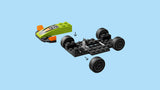 LEGO® City - Zeleni trkački auto (60399)