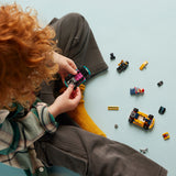 LEGO® City - Kartinzi i vozači trkačkih automobila (60400)
