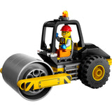 LEGO® City - Građevinski parni valjak (60401)