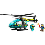 Helikopter za hitno spasavanje