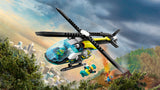 LEGO® City - Helikopter za hitno spasavanje (60405)