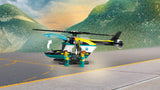 LEGO® City - Helikopter za hitno spasavanje (60405)