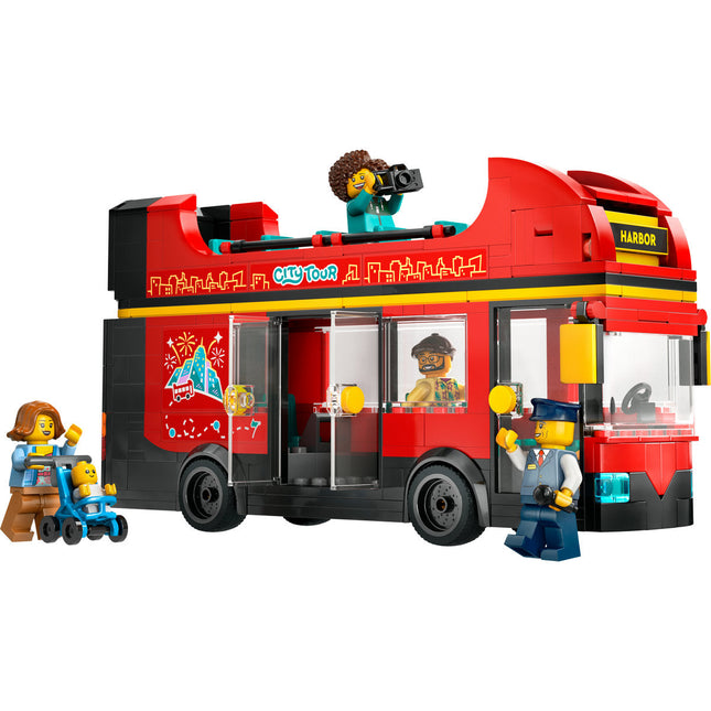 LEGO City (60407)