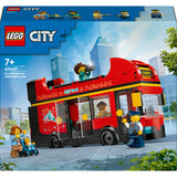 LEGO City (60407)