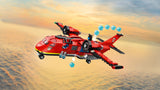LEGO® City - Vatrogasni avion za spasavanje (60413)