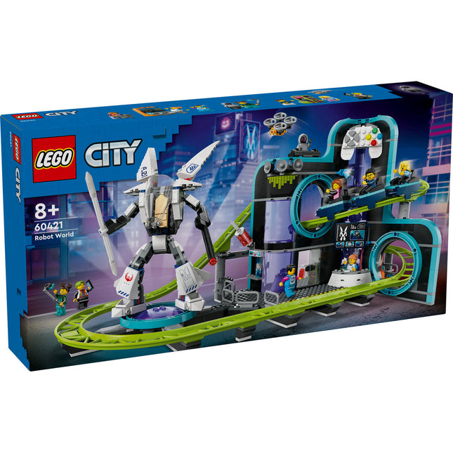 LEGO City (60421)