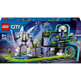 LEGO City (60421)