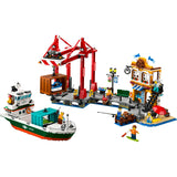 LEGO City (60422)