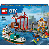 LEGO City (60422)